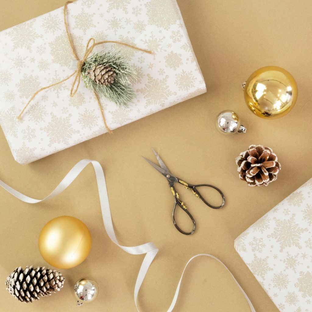 The 10 Secrets About Gifts Only A Handful Of People Know