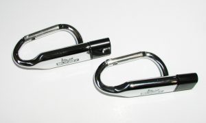 High Speed Carabiner style USB drive 70mm long 1024x610 1