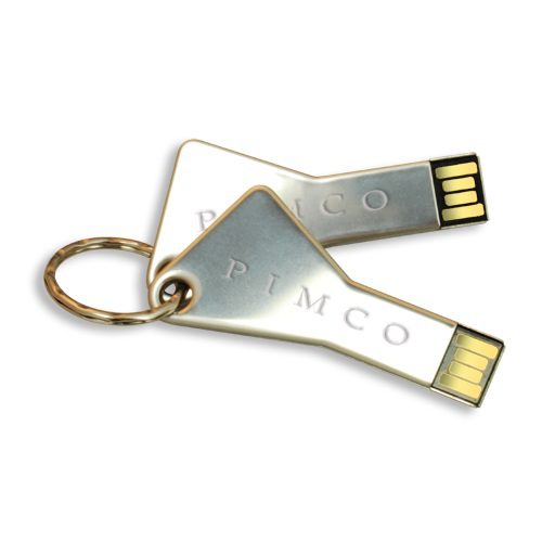 Looper Metallic Key USB