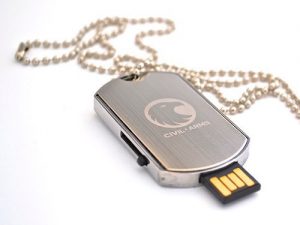 Military Slider USb 1