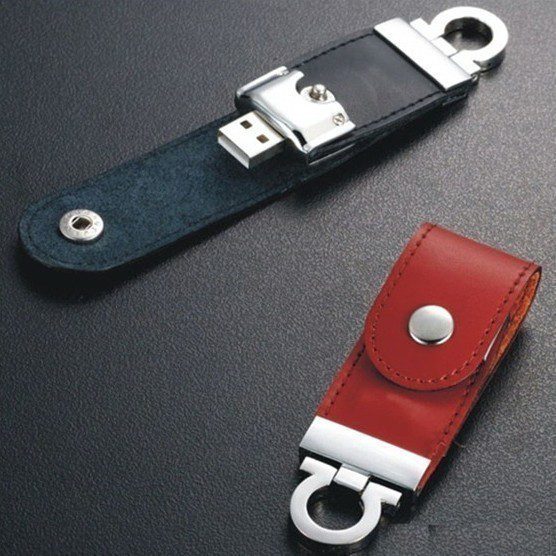 Clasp Leather