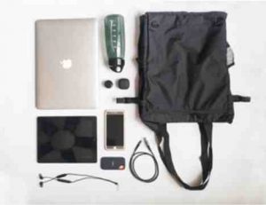 Ransform bag