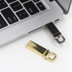 Special Hook Metal USB