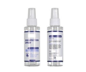 100ML Disinfection Spray 1