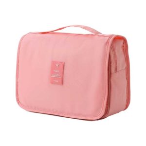 2 Fold Lightweight Toiletries Bag