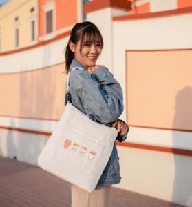2 Way Sling Bag 1