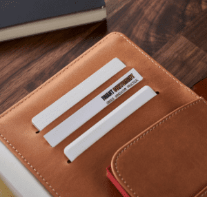 3 X Product Image 12 Multifunction Leather Notebook Organizer 330x315 c