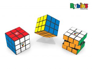 3 x 3 rubiks cube 1 1