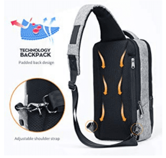 3X Product Image 2 Advance Front Anti Theft Bag 330x315 c