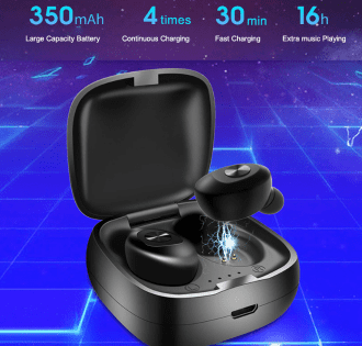 3X Product Image 3 Dilot Wireless Earbuds 330x315 c
