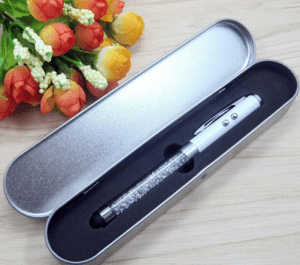 4 in 1 laser crystal pen 4