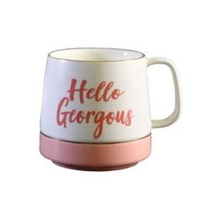 Cup & Mugs