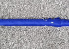 ACHIEVE SECURITY J Hook Umbrella
