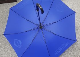 ACHIEVE SECURITY J Hook Umbrella 3