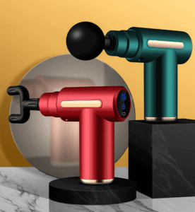 Alixon Mini Massager Gun 1