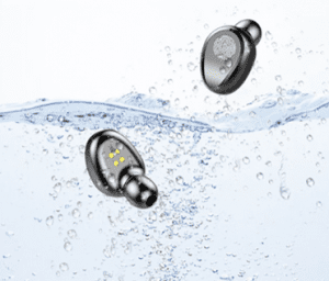 Amira TWS Earbud With Display 9