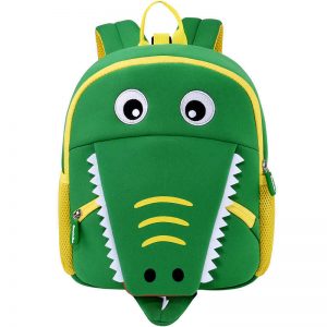 Animal Series Kids Backpack Bag