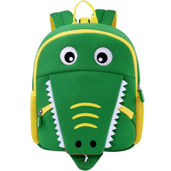Animal Series Kids Backpack Bag