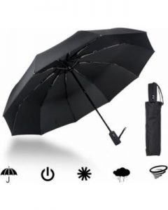 Automatic Umbrella 2