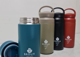 BROUX 350ml Tumbler 2