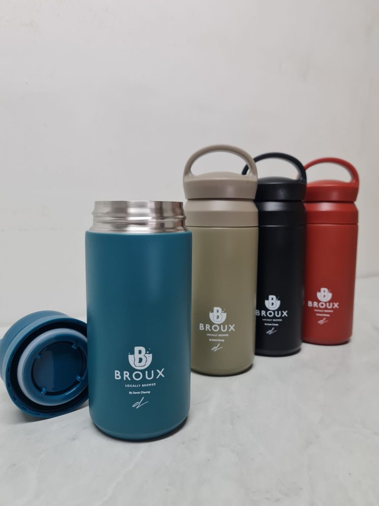 BROUX 350ml Tumbler 2