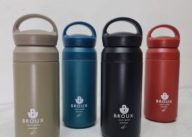 BROUX 350ml Tumbler