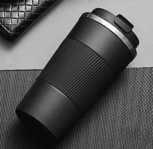 Chromi Thermal Mug with Rubber Grip 4