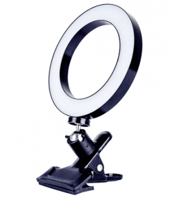 Clip On LED Backlight 7