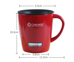 Coffee Mug 3