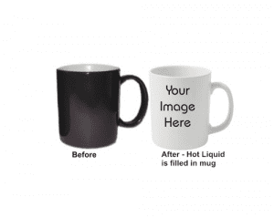 Colour Changing Mug 1