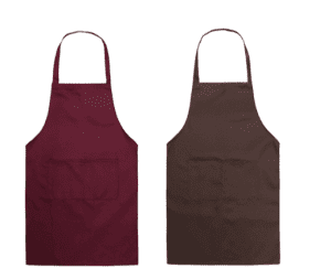 Custom Kitchen Apron 1