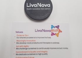 DO1122 021 LIVA NOVA Phone Pop Socket