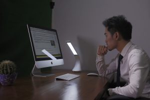 Desk Charging Detachable Light 6