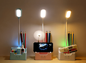 Desk Top Smart Holder 2