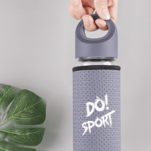 Easy Grip Sports Bottle
