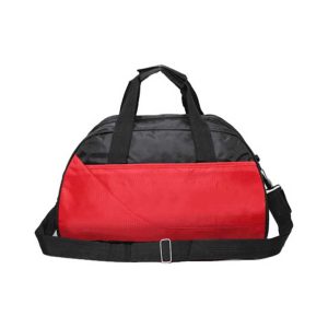 Duo Tone Sling Sports Bag
