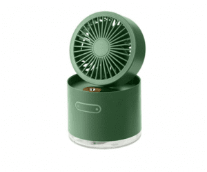 Duo Top Fan Mist 1