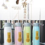 Eco Friendly Handle Bottle 07
