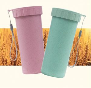 Eco Friendly Portable Cup 04