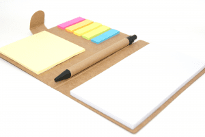 Eco Friendly Post it Combo Set 5