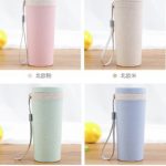 Eco Friendly Warm Bottle