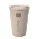 Eco Wheat Travel Mug 11