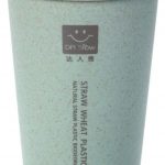 Eco Wheat Travel Mug 2
