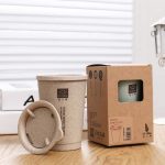 Eco Wheat Travel Mug 3