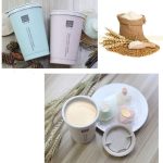 Eco Wheat Travel Mug 4