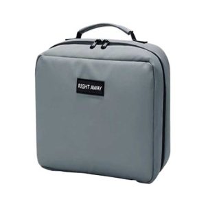 Expandable Organizer Partition Bag