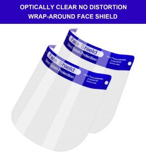 Face Shield 1