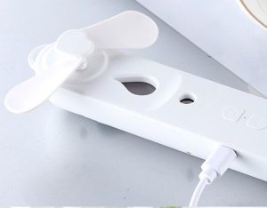 Fan Mist Spray 1