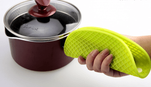 Flexi Heat Mat 2