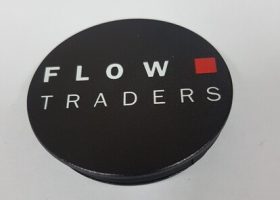 Flow Trader Extendable Phone Holder 2